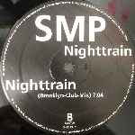 SMP  Nighttrain  (12")