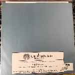 Interrupt  Trancezendental  (12")