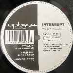 Interrupt  Trancezendental  (12")