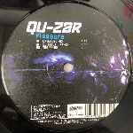 Qu-Zar  Pleasure  (12")