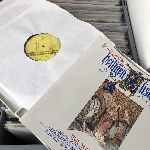 Liszt Ferenc  Die Legende Von Der Heiligen Elisabeth  (3 x Lp, Album)