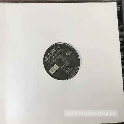 Jean-Claude Ades Feat. Lane MC Cray Jr. Let The Light Shine Down (12") (vinyl) bakelit lemez Jean-Claude Ades Feat. Lane MC Cray Jr. - Let The Light Shine Down (12") (vinyl) bakelit lemez
