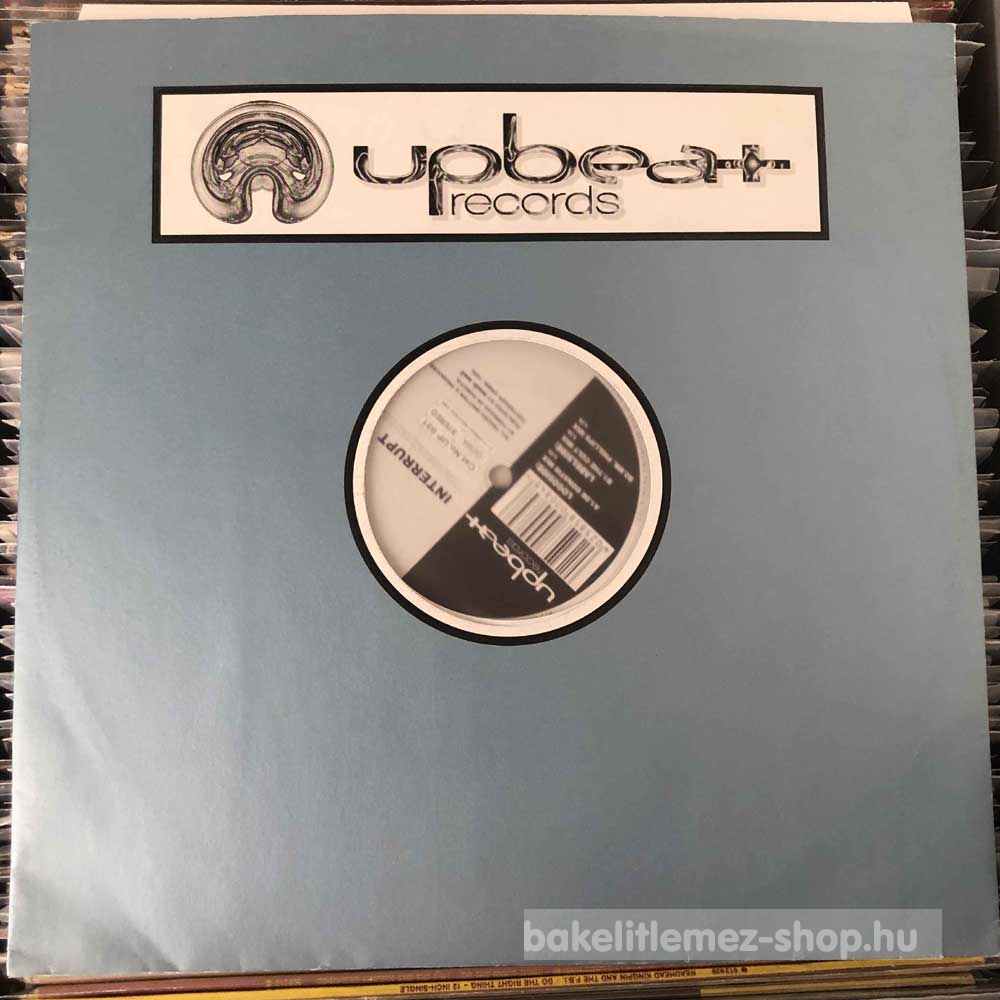 Interrupt - Trancezendental