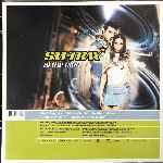 SM-Trax  At The Club  (12")