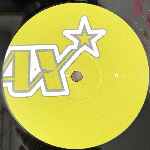 SM-Trax  At The Club  (12")