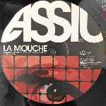 Cassius  La Mouche  (12")