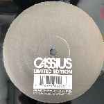 Cassius  La Mouche  (12")