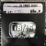 SMP pres. DJ T-Kay - In Your Mind (12") SMP pres. DJ T-Kay - In Your Mind