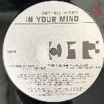 SMP pres. DJ T-Kay In Your Mind (12") SMP pres. DJ T-Kay In Your Mind (12")