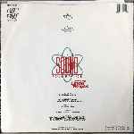 The Sound Foundation  Quiet Child (Remix)  (12")