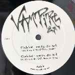 Various Vampire E.P. (12", Promo) Various Vampire E.P. (12", Promo)