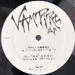 Various Vampire E.P. (12", Promo) Various Vampire E.P. (12", Promo)