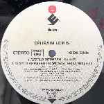 Ephraim Lewis  World Between Us  (12")