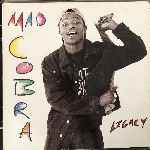 Mad Cobra - Legacy