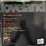 Loveland  The Wonder Of Love  (12")