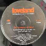 Loveland  The Wonder Of Love  (12")