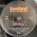 Loveland  The Wonder Of Love  (12")