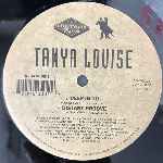 Tanya Louise  Deep In You  (12")