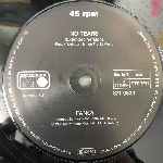 Fancy No Tears (12", Maxi) Fancy No Tears (12", Maxi)