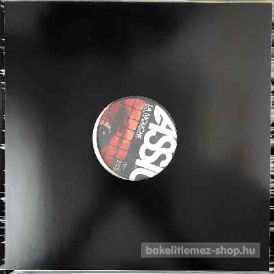 Cassius - La Mouche  (12") (vinyl) bakelit lemez