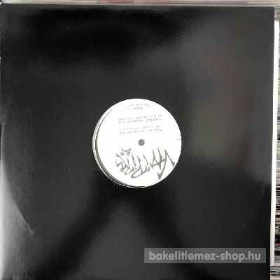 Various Vampire E.P. (12", Promo) (vinyl) bakelit lemez Various - Vampire E.P. (12", Promo) (vinyl) bakelit lemez