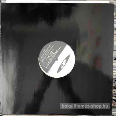 Koala Indian Spirits (12") (vinyl) bakelit lemez Koala - Indian Spirits (12") (vinyl) bakelit lemez