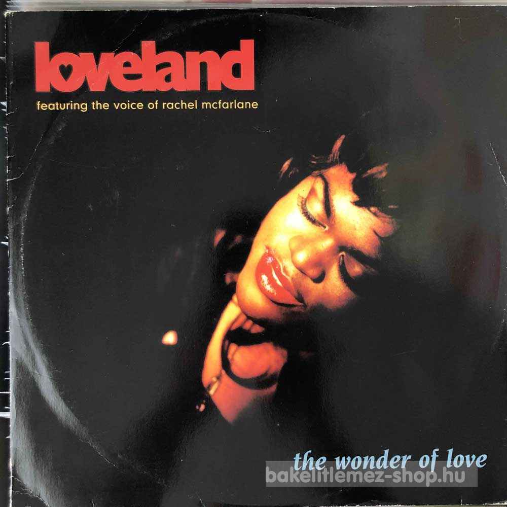 Loveland - The Wonder Of Love