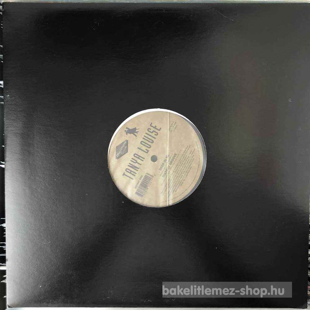 Tanya Louise - Deep In You