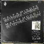 Matt Bianco  Half A Minute  (12")