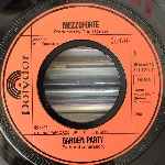 Mezzoforte  Garden Party  (7", Single)