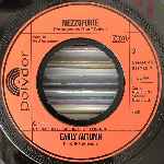 Mezzoforte  Garden Party  (7", Single)