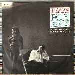 Tears For Fears - Everybody Wants To Rule The World