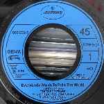 Tears For Fears  Everybody Wants To Rule The World  (7", Single)