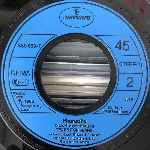 Tears For Fears  Everybody Wants To Rule The World  (7", Single)