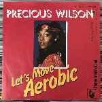 Precious Wilson - Lets Move Aerobic