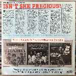 Precious Wilson Ex Eruption  Hold On Im Coming,  Funky Dancer (You Got Me Dancing)  (7", Single)