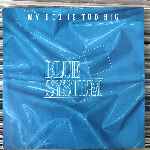 Blue System - My Bed Is Too Big