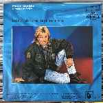 Blue System  My Bed Is Too Big  (7", Single)