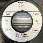 Blue System  My Bed Is Too Big  (7", Single)