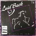 Laid Back White Horse (7", Single) Laid Back White Horse (7", Single)