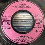 Laid Back White Horse (7", Single) Laid Back White Horse (7", Single)