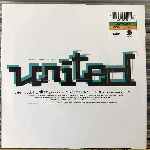 Prince Ital Joe Feat. Marky Mark  United  (7", Single)