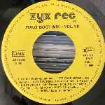 Various  Italo Boot Mix Vol. 7  (7", Single, Mixed)