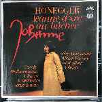 Honegger - Jeanne DArc Au Bucher