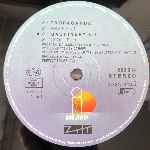 Propaganda  p Machinery (Polish)  (12", Maxi)