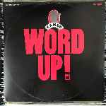 Cameo - Word Up!