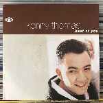 Kenny Thomas - Best Of You