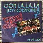 Kool & The Gang - Ooh La, La, La (Lets Go Dancing)