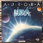 Nova  Aurora  (7", Single)