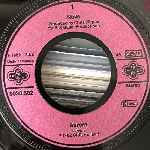 Nova  Aurora  (7", Single)